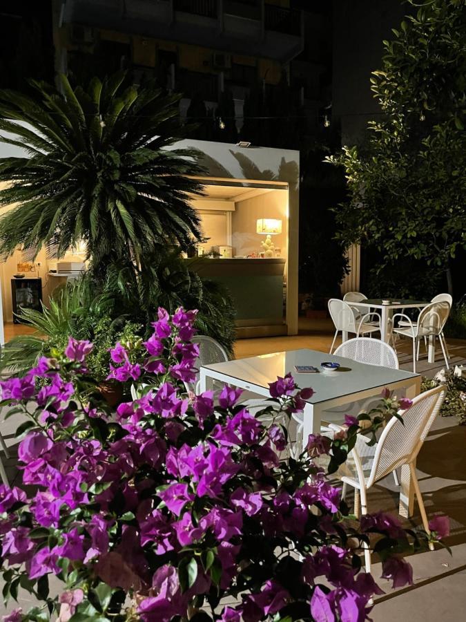 Liddo Boutique Hotel Barletta Exterior foto